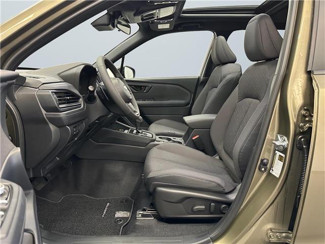 2026 Subaru Forester Touring (Stk: 268973) in Lethbridge - Image 9 of 15