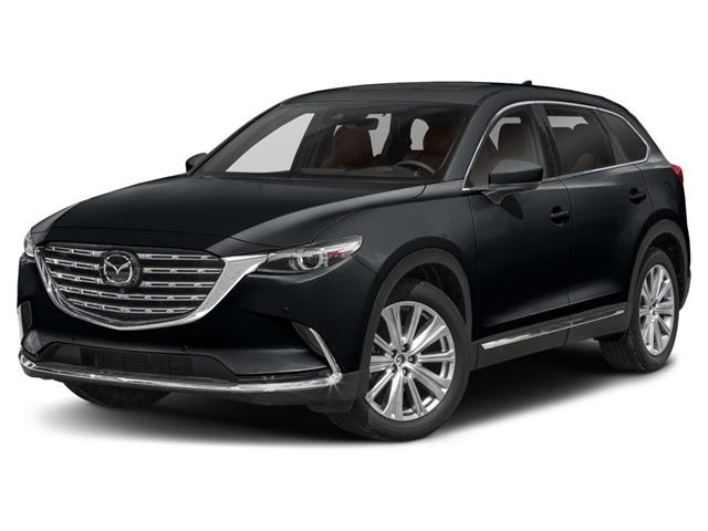 2022 Mazda CX-9 Signature (Stk: 15149A) in Ottawa - Image 1 of 12