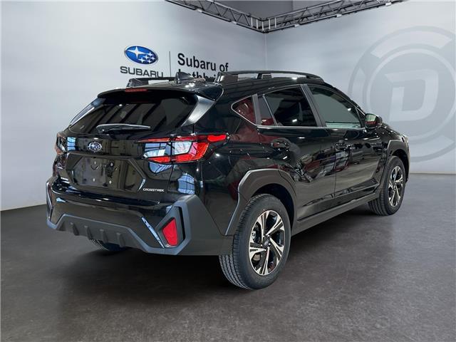 2025 Subaru Crosstrek Touring (Stk: 300038) in Lethbridge - Image 5 of 15