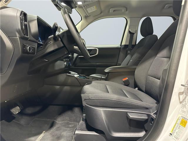 2023 Ford Bronco Sport Base (Stk: 300155) in Lethbridge - Image 9 of 15