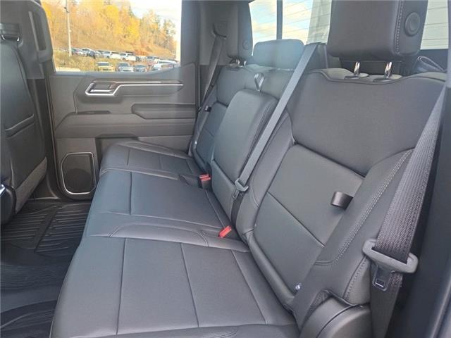 2026 GMC Sierra 1500 Elevation (Stk: 188852) in New Glasgow - Image 10 of 13