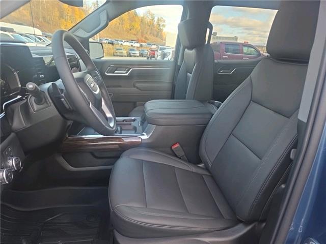 2026 GMC Sierra 1500 Elevation (Stk: 188852) in New Glasgow - Image 9 of 13