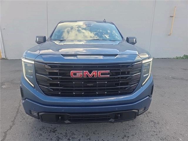 2026 GMC Sierra 1500 Elevation (Stk: 188852) in New Glasgow - Image 6 of 13