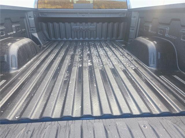 2026 GMC Sierra 1500 Elevation (Stk: 188852) in New Glasgow - Image 8 of 13