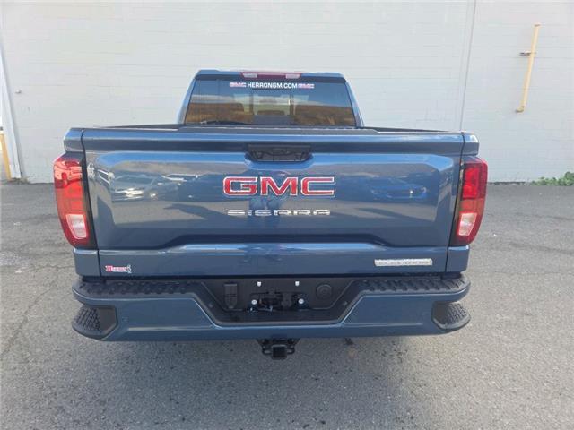 2026 GMC Sierra 1500 Elevation (Stk: 188852) in New Glasgow - Image 4 of 13
