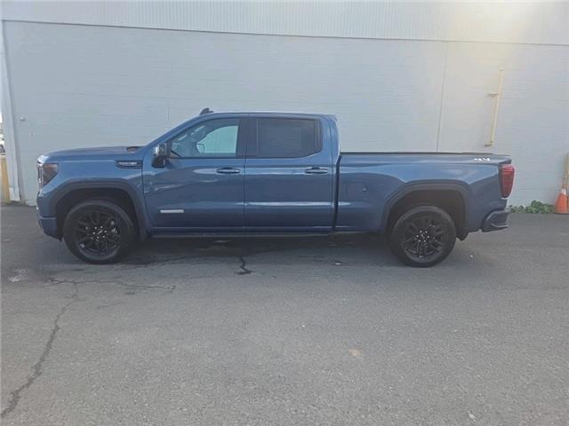 2026 GMC Sierra 1500 Elevation (Stk: 188852) in New Glasgow - Image 2 of 13