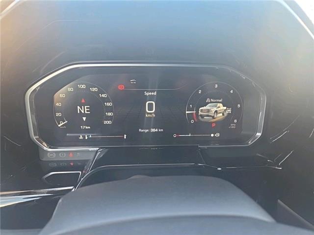 2026 GMC Sierra 1500 Elevation (Stk: 188852) in New Glasgow - Image 11 of 13