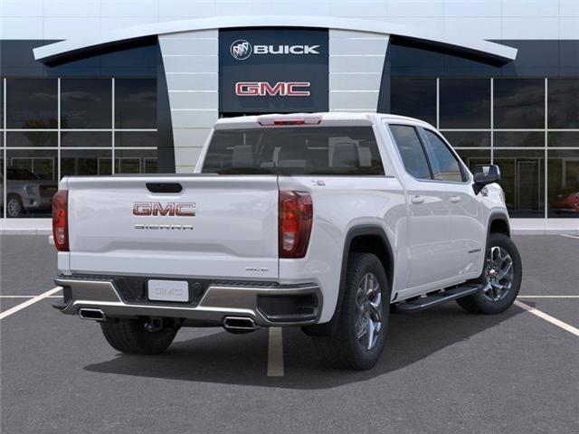 2026 GMC Sierra 1500 SLE (Stk: 47160) in Owen Sound - Image 4 of 6