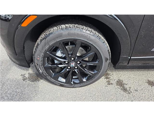 2026 Buick Encore GX Sport Touring (Stk: 070685) in New Glasgow - Image 9 of 15