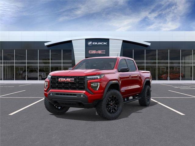2026 GMC Canyon Elevation (Stk: 26098) in Terrace Bay - Image 1 of 6