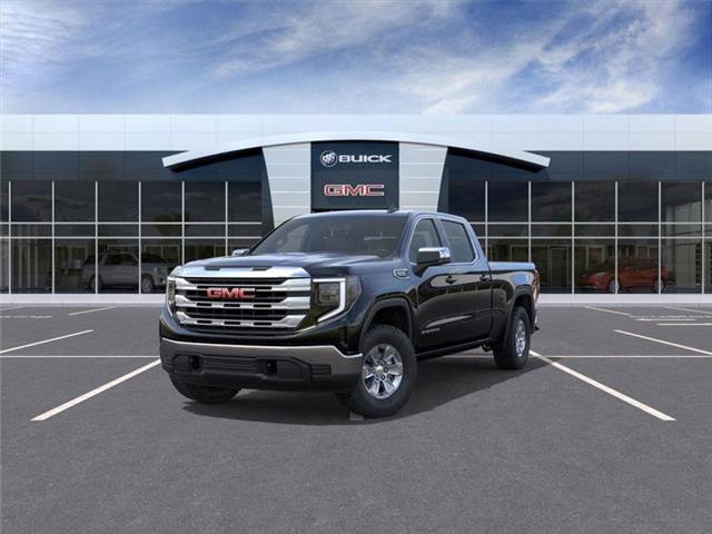 2026 GMC Sierra 1500 SLE (Stk: 26096) in Terrace Bay - Image 1 of 6
