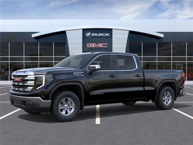 2026 GMC Sierra 1500 SLE (Stk: 26096) in Terrace Bay - Image 2 of 6