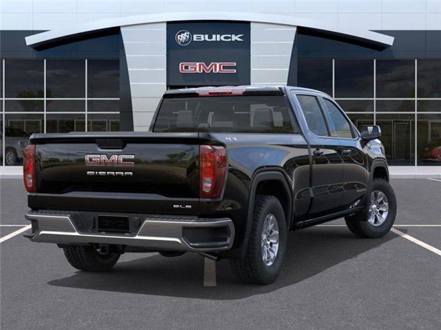 2026 GMC Sierra 1500 SLE (Stk: 26096) in Terrace Bay - Image 4 of 6