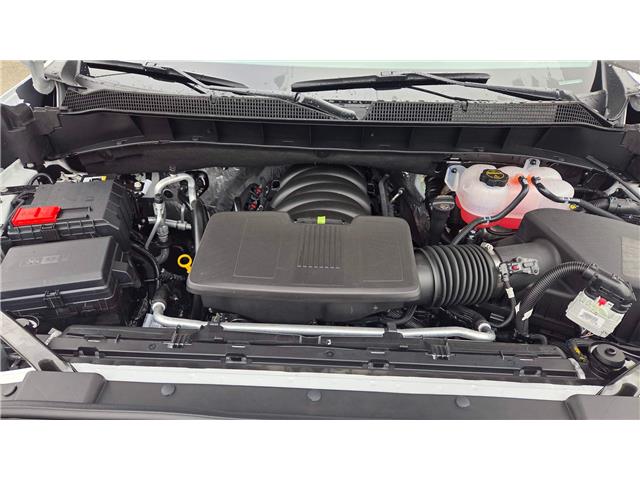 2026 Chevrolet Silverado 1500 RST (Stk: 157008) in New Glasgow - Image 15 of 15