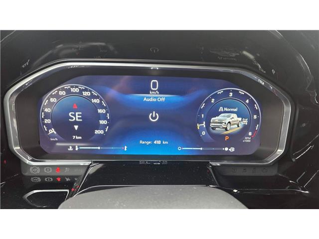 2026 Chevrolet Silverado 1500 RST (Stk: 157008) in New Glasgow - Image 13 of 15