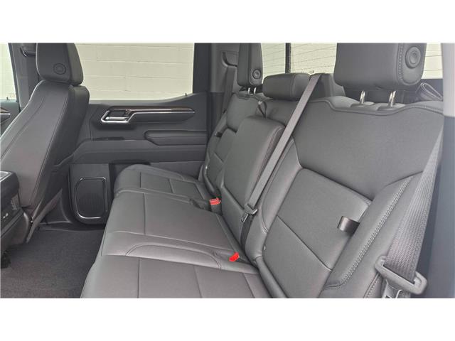2026 Chevrolet Silverado 1500 RST (Stk: 157008) in New Glasgow - Image 12 of 15