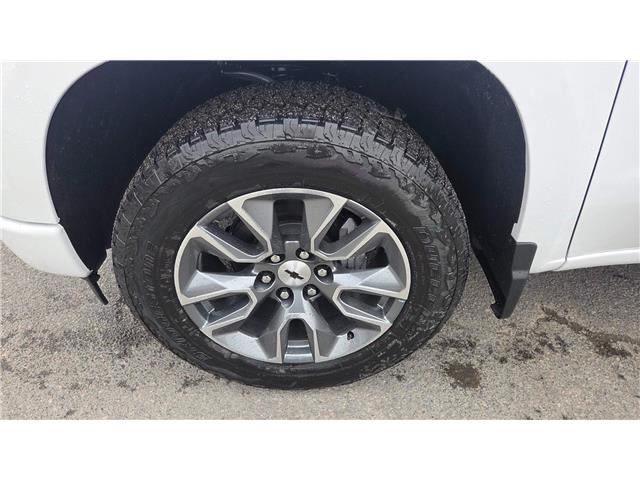 2026 Chevrolet Silverado 1500 RST (Stk: 157008) in New Glasgow - Image 9 of 15