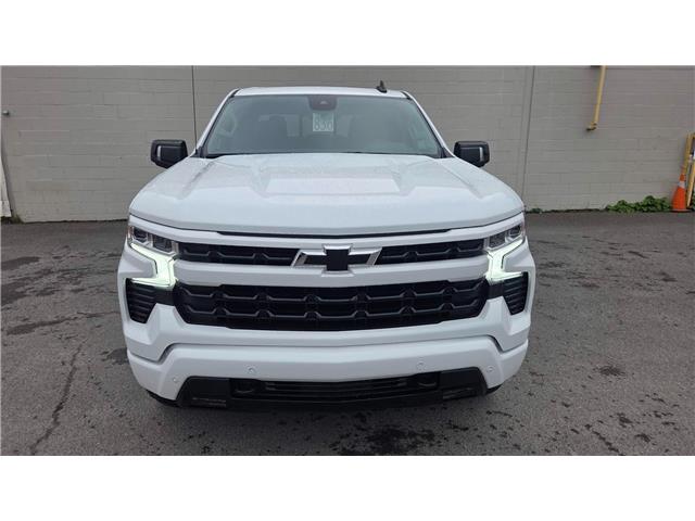 2026 Chevrolet Silverado 1500 RST (Stk: 157008) in New Glasgow - Image 8 of 15