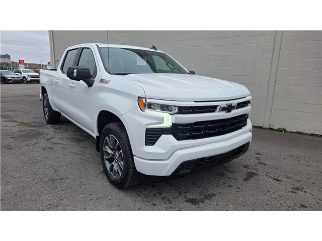 2026 Chevrolet Silverado 1500 RST (Stk: 157008) in New Glasgow - Image 7 of 15