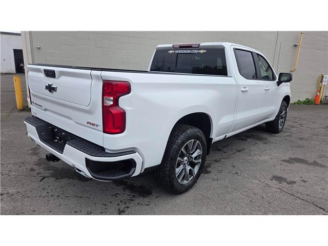 2026 Chevrolet Silverado 1500 RST (Stk: 157008) in New Glasgow - Image 6 of 15