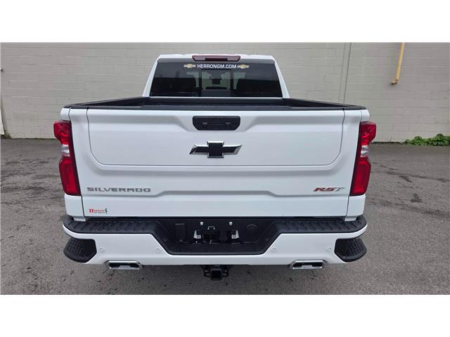 2026 Chevrolet Silverado 1500 RST (Stk: 157008) in New Glasgow - Image 4 of 15
