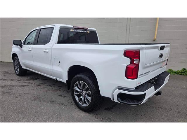 2026 Chevrolet Silverado 1500 RST (Stk: 157008) in New Glasgow - Image 3 of 15