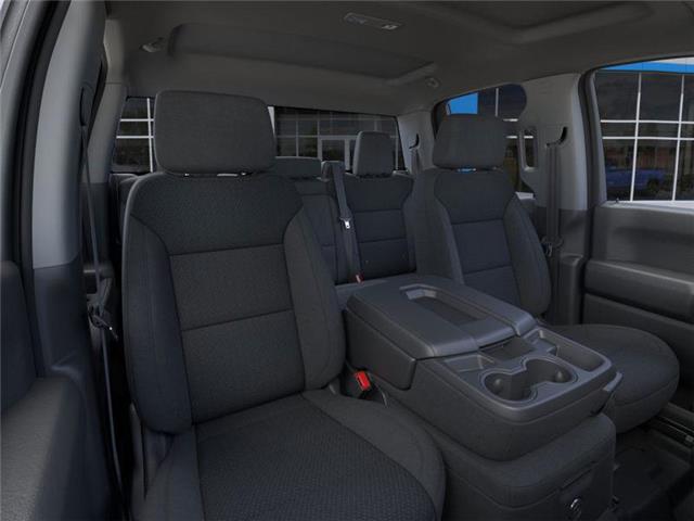 2026 Chevrolet Silverado 1500 Work Truck (Stk: 25701) in Campbellton - Image 6 of 6