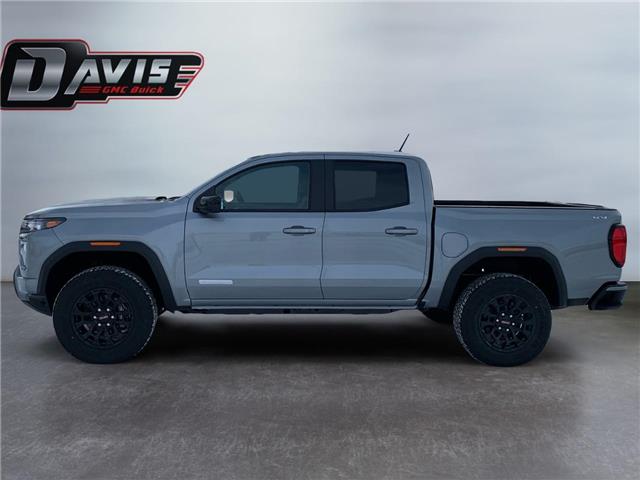 2026 GMC Canyon Elevation (Stk: 351288) in Medicine Hat - Image 2 of 16