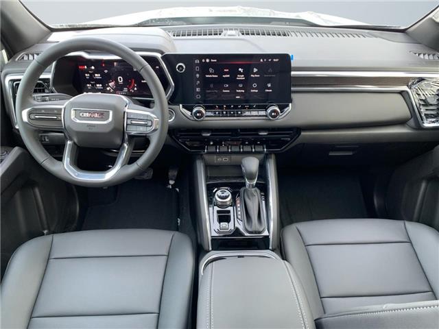 2026 GMC Canyon Elevation (Stk: 351288) in Medicine Hat - Image 10 of 16