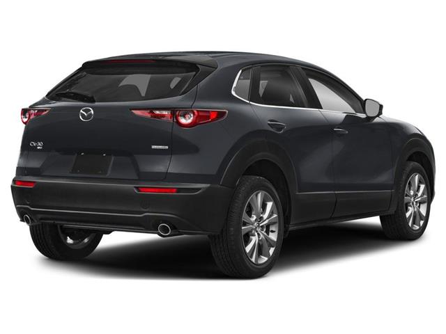 2025 Mazda CX-30 GS (Stk: 5C3074) in Miramichi - Image 3 of 12