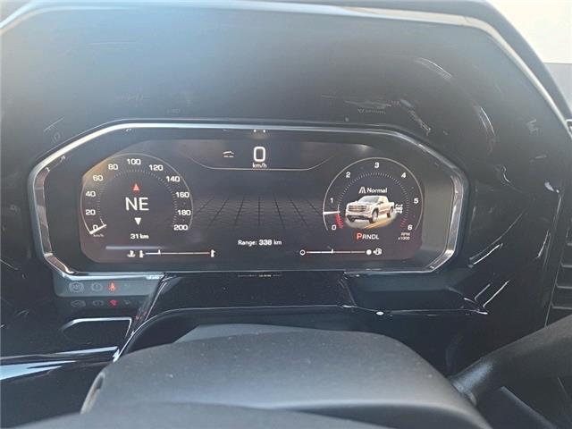 2026 GMC Sierra 1500 SLE (Stk: 159276) in New Glasgow - Image 13 of 15