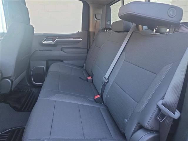 2026 GMC Sierra 1500 SLE (Stk: 159276) in New Glasgow - Image 12 of 15