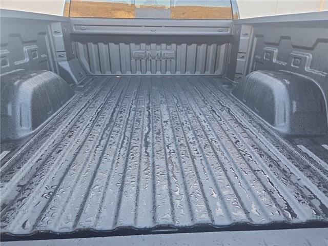 2026 GMC Sierra 1500 SLE (Stk: 159276) in New Glasgow - Image 10 of 15