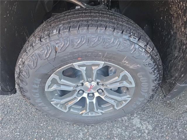 2026 GMC Sierra 1500 SLE (Stk: 159276) in New Glasgow - Image 9 of 15