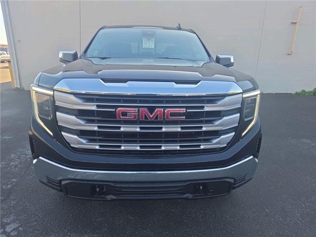 2026 GMC Sierra 1500 SLE (Stk: 159276) in New Glasgow - Image 8 of 15