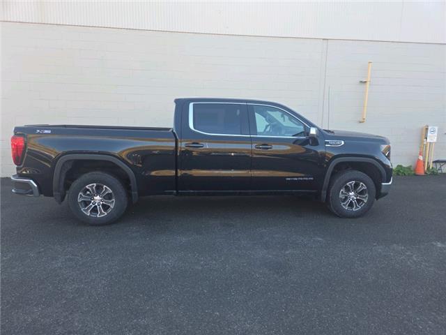 2026 GMC Sierra 1500 SLE (Stk: 159276) in New Glasgow - Image 6 of 15