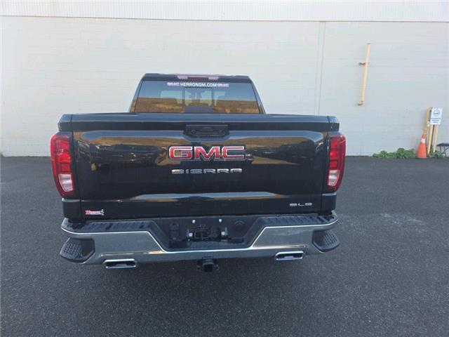 2026 GMC Sierra 1500 SLE (Stk: 159276) in New Glasgow - Image 4 of 15