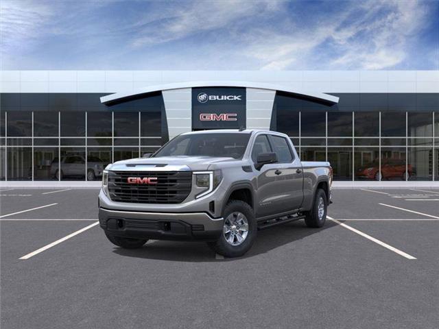 2026 GMC Sierra 1500 Pro (Stk: 22805) in Grand Falls-Windsor - Image 1 of 6