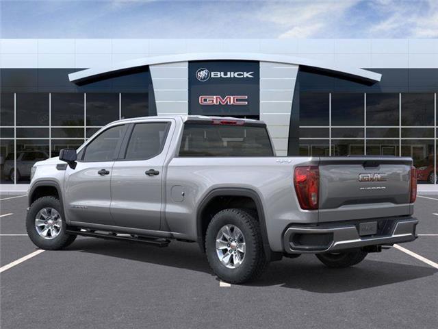 2026 GMC Sierra 1500 Pro (Stk: 22805) in Grand Falls-Windsor - Image 3 of 6