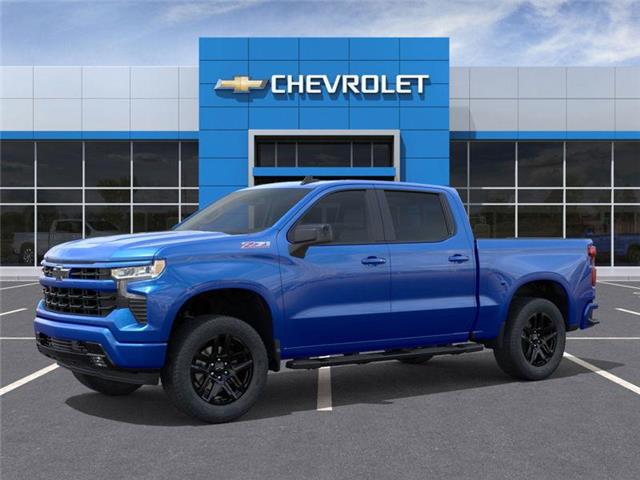 2026 Chevrolet Silverado 1500 RST (Stk: 2701-26) in New Hamburg - Image 2 of 6