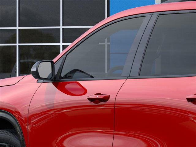 2026 Chevrolet Traverse RS (Stk: 2026131) in ARNPRIOR - Image 12 of 24