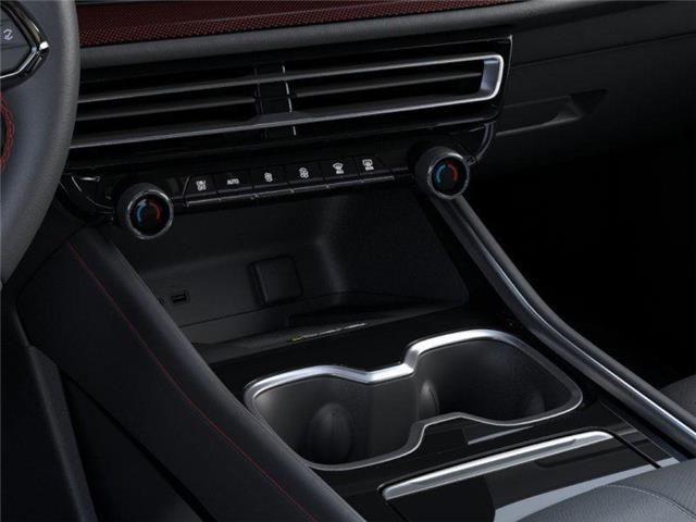 2026 Chevrolet Traverse RS (Stk: 2026131) in ARNPRIOR - Image 23 of 24