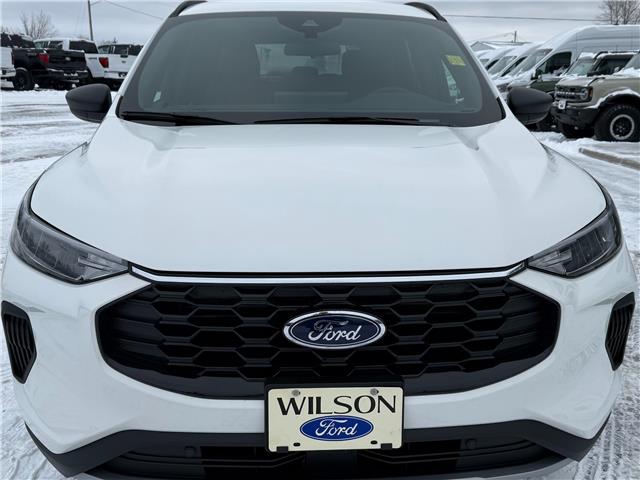 2026 Ford Escape ST-Line (Stk: 2026-25) in New Liskeard - Image 3 of 16