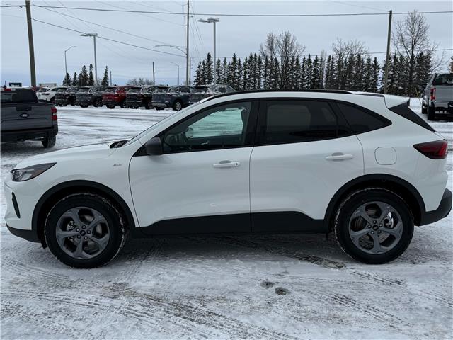 2026 Ford Escape ST-Line (Stk: 2026-25) in New Liskeard - Image 5 of 16