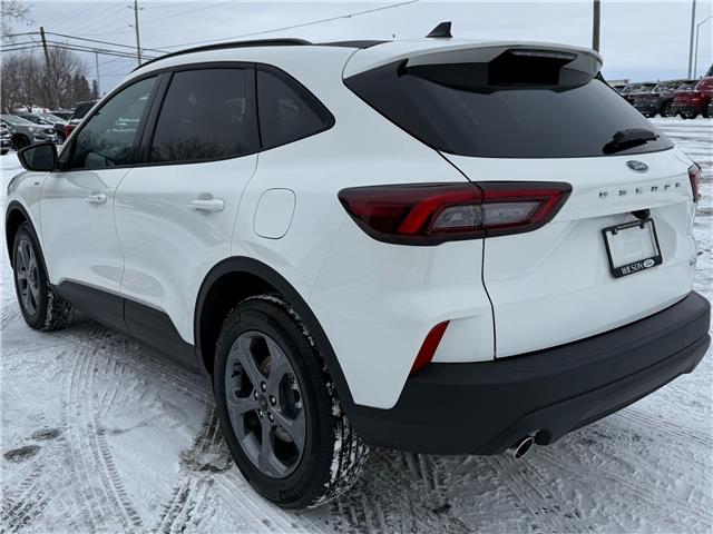 2026 Ford Escape ST-Line (Stk: 2026-25) in New Liskeard - Image 6 of 16