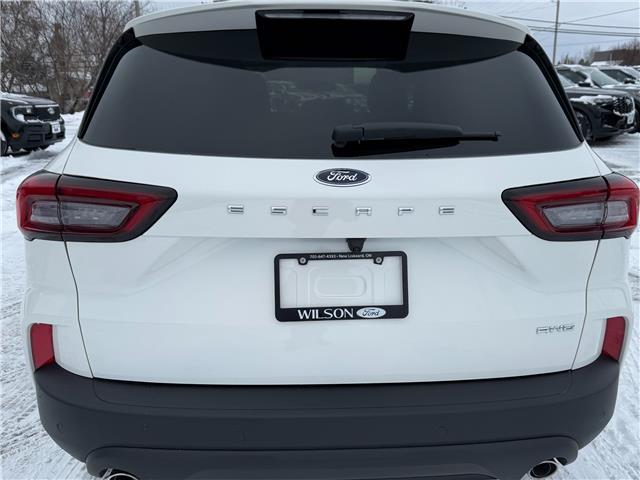 2026 Ford Escape ST-Line (Stk: 2026-25) in New Liskeard - Image 7 of 16