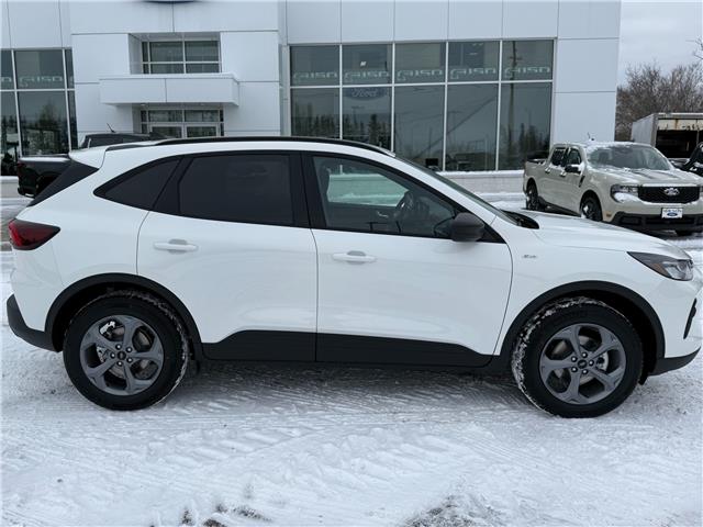 2026 Ford Escape ST-Line (Stk: 2026-25) in New Liskeard - Image 9 of 16