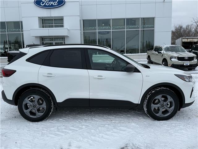 2026 Ford Escape ST-Line (Stk: 2026-25) in New Liskeard - Image 10 of 16
