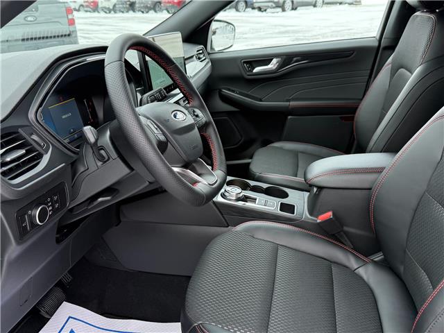 2026 Ford Escape ST-Line (Stk: 2026-25) in New Liskeard - Image 11 of 16