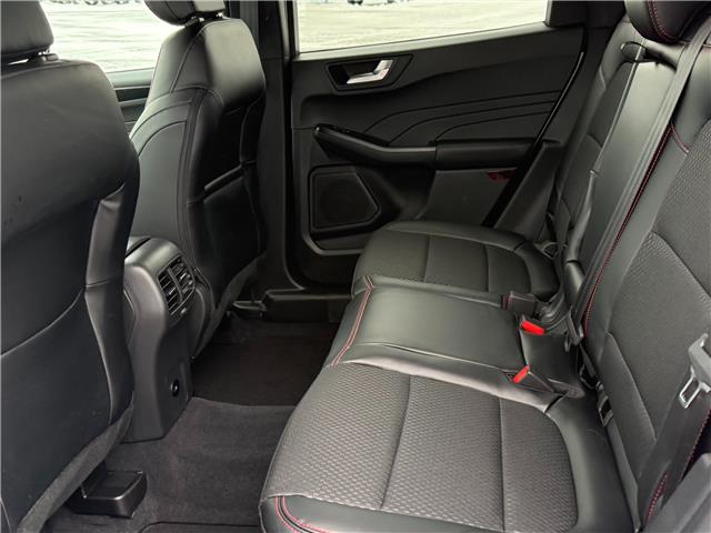 2026 Ford Escape ST-Line (Stk: 2026-25) in New Liskeard - Image 12 of 16